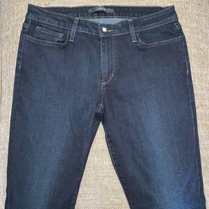 EUC Joes Jeans Jeans think size 12 missing Tag